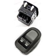 Bouton de Lève Vitre gauche ou droit Peugeot 206 306 jumpy expert DISPATCH