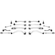 Kit Bras de Suspension Audi A4 A5 A6 A7 Q5