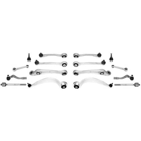 Kit Bras de Suspension Audi A4 A5 A6 A7 Q5