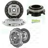 Kit d'embrayage Renault Clio 3 / 4 Grand Scénic Kangoo Megane 2 / 3 Twingo Scenic