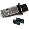 Débitmètre d'air Audi A3 A4 A6 TT Altea Exeo Leon Toledo Octavia Golf 5 Passat Jetta Scirocco