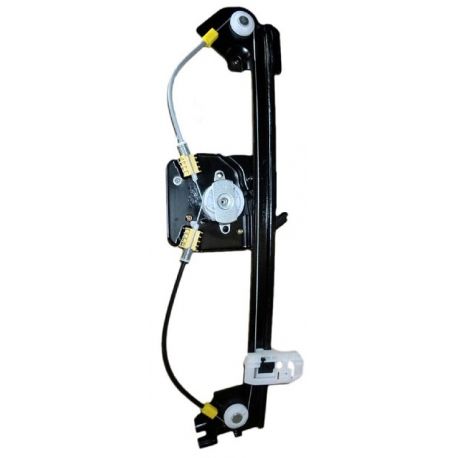 Mécanisme de lève-vitre électrique avant droit pour CITROEN = 9222A0-96080731 