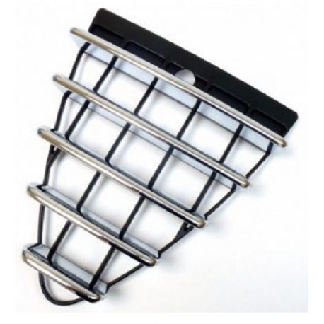 Grille De Calandre Chrome Alfa Romeo 147 Pi 232 Ces Autos 2607