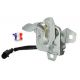 Serrure de Capot Moteur Citroen Jumper Fiat Ducato Peugeot Boxer