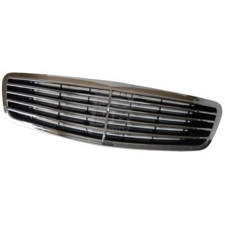 Grille de Calandre Mercedes Classe S W220