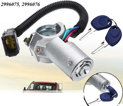 1999-2006 NEIMAN ANTIVOL DE DIRECTION NEUF IVECO DAILY 1999-2006 NEIMAN ANTIVOL DE DIRECTION NEUF IVECO DAILY