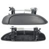 Poignée de porte droit Dacia Logan Renault Clio 2 Megane 1 Scenic 1