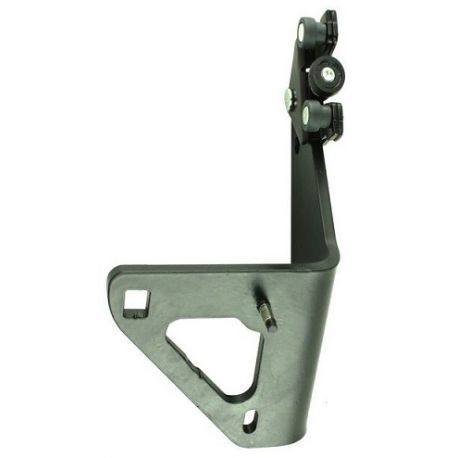 Galet de porte coulissante droit Nissan Primastar Opel Vivaro Renault Trafic