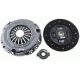 Kit Embrayage Renault Clio 2 Kangoo Nissan Kubistar Dacia Logan 1.5 Dci