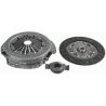 Kit embrayage Renault Master 2.1 D 2.5 Td