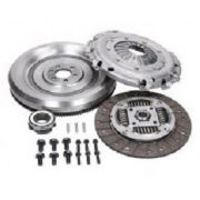 Kit embrayage + volant moteur Audi A4 A5 2.0 Tdi