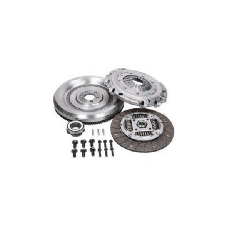 Kit embrayage + volant moteur Audi A4 A5 2.0 Tdi