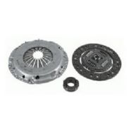 Kit embrayage Mazda 6 2.0 DiTD