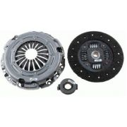 Kit embrayage pour renault Espace r18 R25 2.1DT