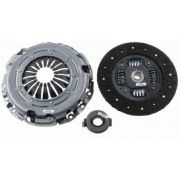 kit d'embrayage ford mondeo 1.8 TD de 96 à 2000