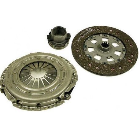 Kit d'embrayage Bmw serie 3 E36 5 E39 7 E38 Z3 2.3i  2.8i