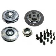 Kit embrayage + Volant moteur Mazda 6 2.0 Di