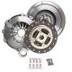 Kit Embrayage Volant moteur Bmw Serie 1 3 5 118D 120D 318D 320D 520D 2.0d