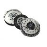 Kit Embrayage + Volant Moteur Opel Astra G Signum Vectra C Zafira A 2.0 Dti