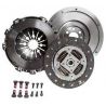Kit embrayage + Volant moteur Fiat Grande Punto Opel Astra H Signum Vectra C Zafira B 1.9 Cdti