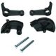 Kit reparation embrayage automatique Renault 11 19 Clio 1 Twingo