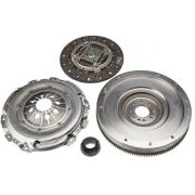 Kit embrayage + Volant moteur Audi A4 A6 Vw Passat 1.9 Tdi