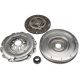 Kit embrayage + Volant moteur Audi A4 A6 Vw Passat 1.9 Tdi