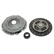 Kit embrayage + Volant moteur Citroen C5 C8 Fiat Ulysse Lancia Phedra Peugeot 406 607 807 2.2 Hdi Jtd