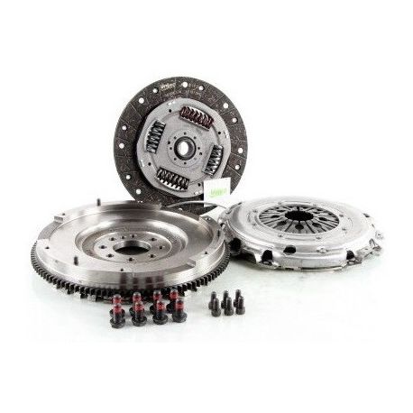 Kit Volant moteur embrayage Ford Mondeo 2.0 TDCi