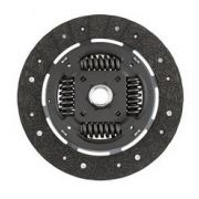 Disque d embrayage Audi A3 Seat Altea Leon Toledo Skoda Octavia Superb Vw Golf Jetta Passat 2.0 Tdi