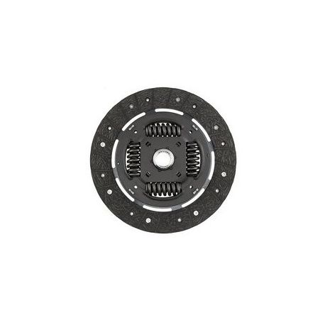 Disque d embrayage Audi A3 Seat Altea Leon Toledo Skoda Octavia Superb Vw Golf Jetta Passat 2.0 Tdi