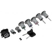 Kit serrures de porte FORD TRANSIT CONNECT