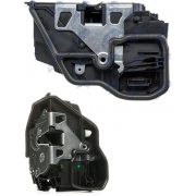 Gache de porte arrière gauche BMW E81 E82 E87 E8 F20 E90 E91 F30 F31 F34 F35 F32 F33 F36