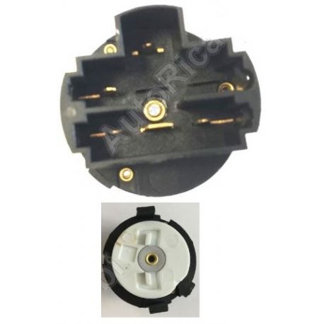 Contacteur De Neiman BMW (Antivol De Direction) - Référence 61 32 8 352 011 / 6132 6 901 961