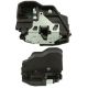 Gache de porte arrière droit Mini Countryman BMW E60 E61 E65 E66 E70 E71 E81 E82 E83 E84 E87 E88 E90