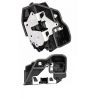 Gache de porte arrière gauche Gache de porte Mini Countryman BMW Série 1 E81 E82 E87 E88 F20 Série 3 E90
