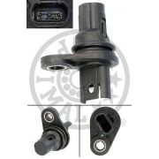 Capteur position d'arbre à cames BMW E65 E66 E67 Z4 E85 E60 E61 X3 E83 E63 MINI F56 F55 Clubman F54 Cabriolet F57 Countryman F60