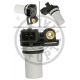 Capteur d'angle vilebrequin FORD Focus Mk1 Mk2 Tourneo Connect Galaxy Mk2 S-Max Mk1 Mondeo Mk4 C-Max