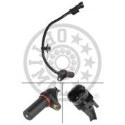 Capteur d'angle vilebrequin HYUNDAI i30 i20 ix35 ix20 Veloster i40 KIA Cerato Carens