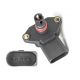 Capteur de pression AUDI A4 A8 A3 SEAT Ibiza Toledo 3 Cordoba Altea Leon 2 SKODA Fabia Octavia 2 Roomster VW Polo 4 Golf 7