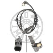 Capteur ABS avant ABARTH Grande Punto ALFA ROMEO MiTo FIAT Punto Evo Corsa Mk3