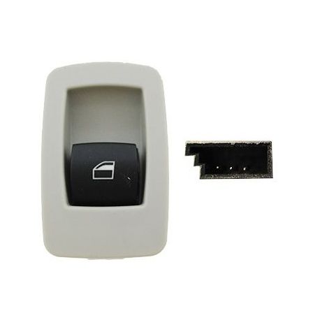 Bouton de lève vitre arrière droit BMW E90 E91