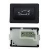 Bouton de lève vitre avant BMW E60 X3 E83 E63 E64 E90 E91 E93 E88 F01 F02 F03 F04 F07 F10 F11 X3 F25 F12