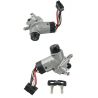 antivol de direction MERCEDES Sprinter W901 W902 Vito W638