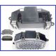 Resistance commande chauffage ventilation Audi A3 A4 Q7 TT Altea Ibiza Leon Toledo Skoda Golf Eos Jetta Passat Scirroco