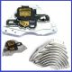 Resistance de chauffage Audi A4 Vw Passat Skoda Superd