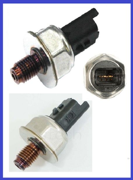 Capteur De Pression De Rampe De Carburant OEM, Jardins Laqués 02-02, 0Ath9307Z502B, Renaultt Megane Oke Goo Clio 1.5 Dci Fordd Suzukii Daciaa