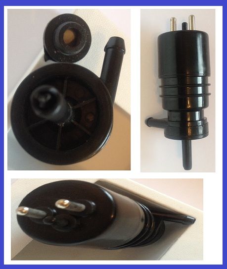 C140 W123 W123 Pompe de Lave Glace Mercedes W140 C123