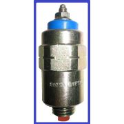 Electrovanne D'arret Pompe Injection Lucas Roto diesel