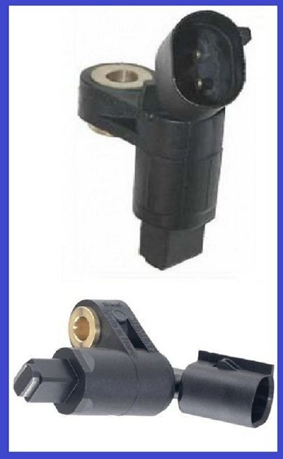 Capteur Abs avant Droit Vw NEW BEETLE 6PU009106071